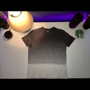 NEW Old Navy Faded Grey T-Shirt